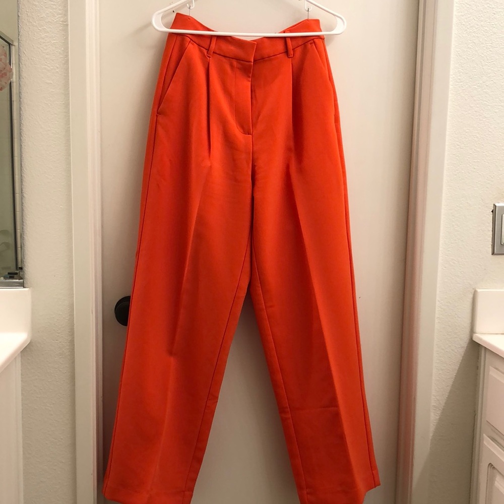 Womenswear pants